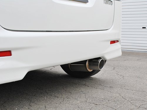 Amazon.co.jp: 【車検対応】ロッソモデロ（rossomodello）マフラー